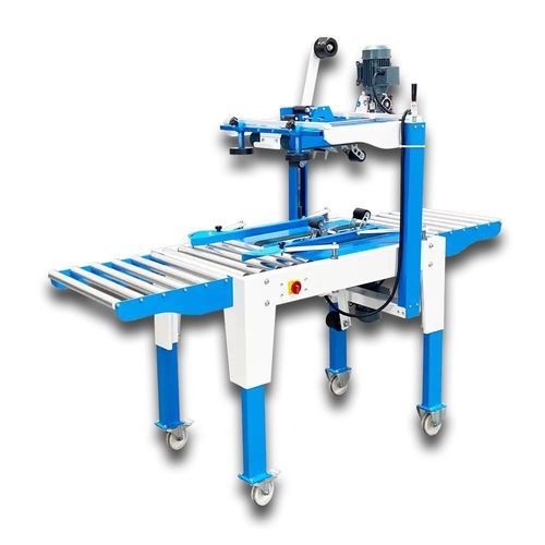 Siegelmaschine für Verpackung - Argesta Makina - für Karton / Industrie / für die Verpackungsindustrie
