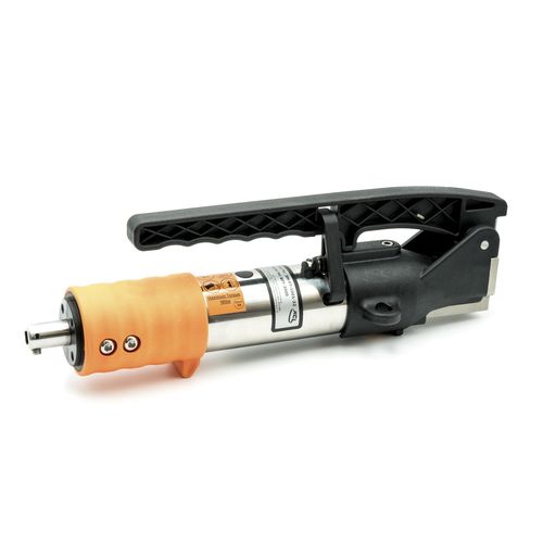 Manuelles Umreifungsgerät - SM-FT-1001-32 - HCL - für Kunststoffbänder