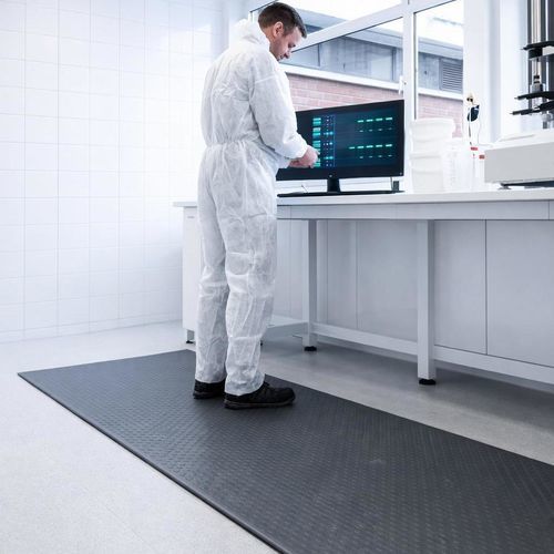 ESD-Matte - W4 series - Rebourne - Anti-Ermüdung / Schaumstoff / Rollen