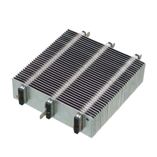 Elektrische Lufterhitzungsanlage - MH (w) series - Taiwan King Lung Chin PTC Co., Ltd. - wandmontiert / Industrie