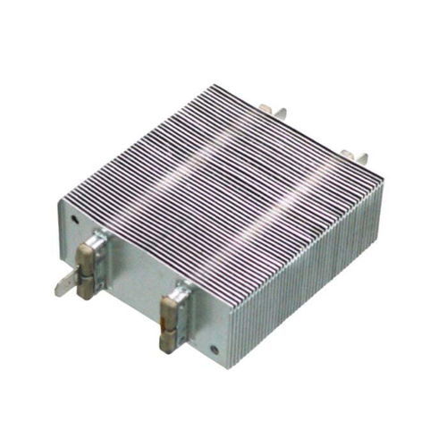 Elektrische Lufterhitzungsanlage - SH series - Taiwan King Lung Chin PTC Co., Ltd. - AC / einphasig / wandmontiert