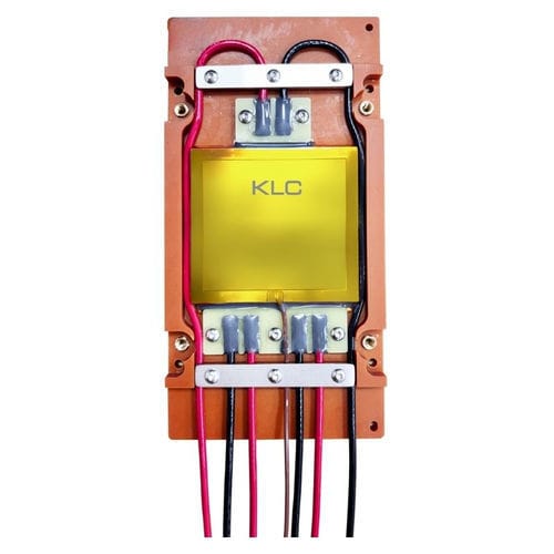 Elektronische Last / DC - Taiwan King Lung Chin PTC Co., Ltd.