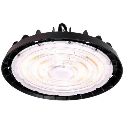 Hallentiefstrahler - LLS-M-HB6-200A-CC - Lighting Supply - LED / für Einzelhandel / für Lagerhallen