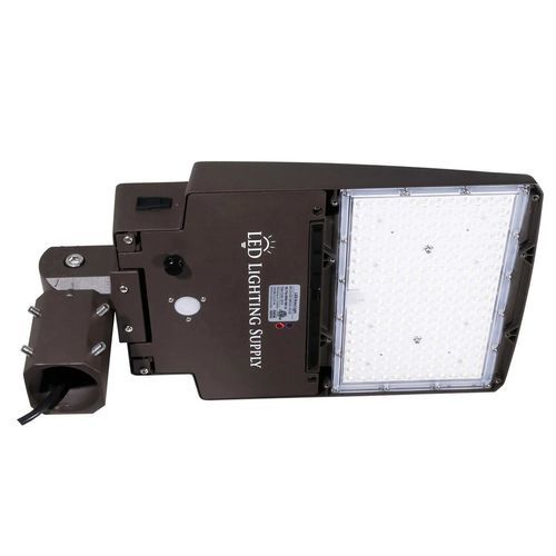 LED-Scheinwerfer - MLLG-LED-SBHO2-150-50B - Lighting Supply - IK 08 / IP65 / energieeffizient