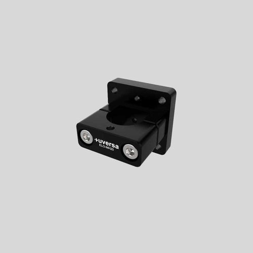 Halterung für Modul - ELO-MH - uversa - für Kabel / für Paneele / für Bauteile