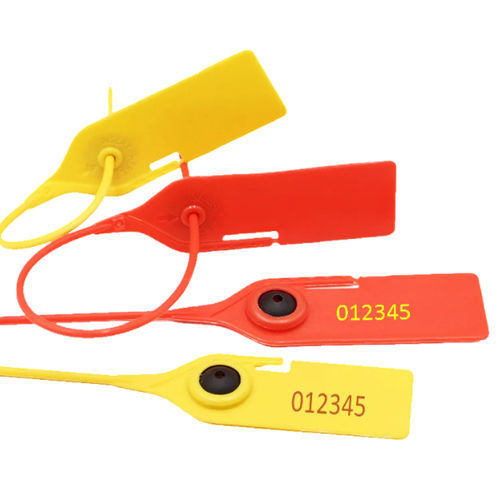 Polypropylen-Sicherheitsplombe - MINISEAL - Sepal