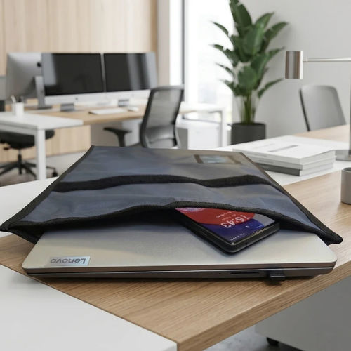 Polyamidsack - 2510FARA - Sepal - für Laptop