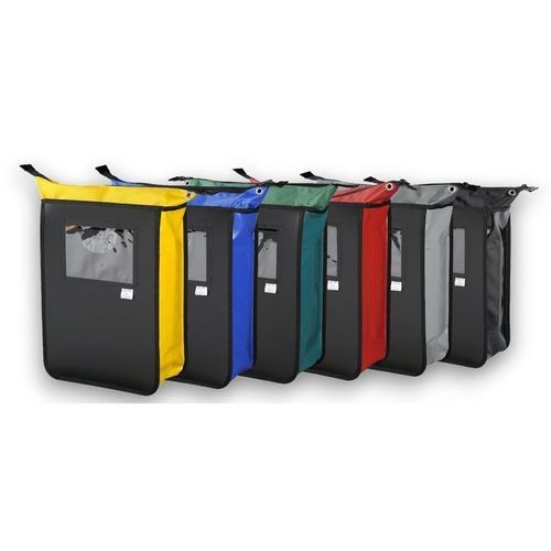 Postsack - CLIC-CLAC - Sepal - Transport / Gewebe mit PVC-Beschichtung