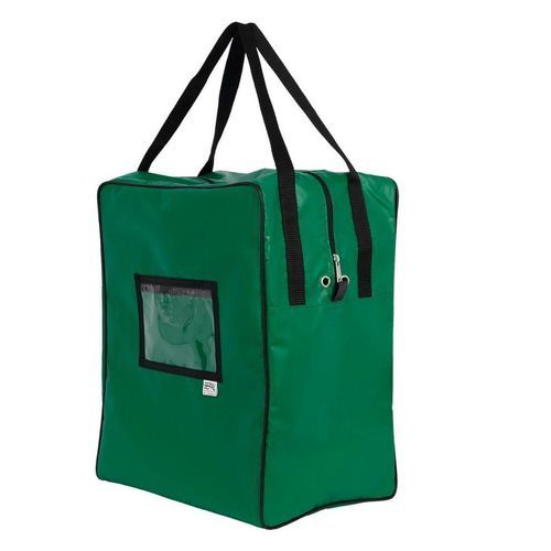 Transportsack - 0930142-3 - Sepal - mit ZIP-Verschluss / Post / Gewebe mit PVC-Beschichtung
