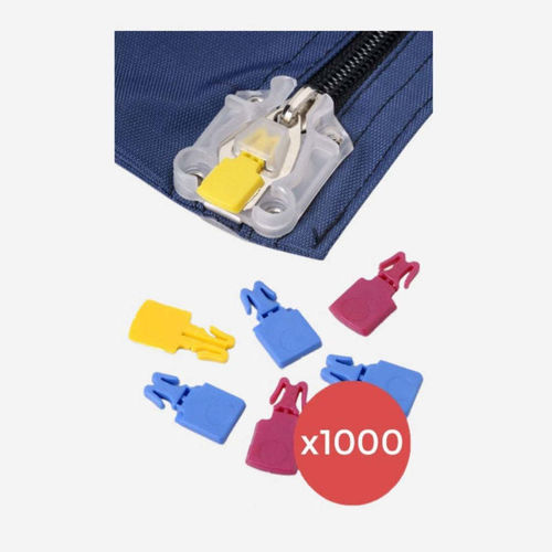 Polypropylen-Sicherheitsplombe - 7934 - Sepal - für Container / für Sack / für die Transportindustrie