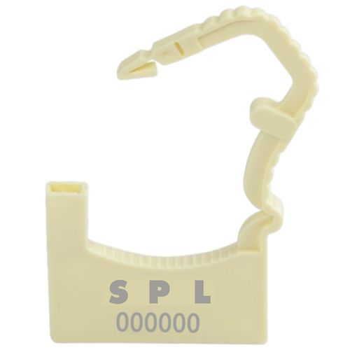 Sicherheitsplombe aus Polypropylen-Copolymer (PPC) - CADLOCK - Sepal - Polypropylen / Kunststoff / für Sack