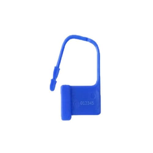 Sicherheits-Kabelplombe / Copolymer - CADLOCK 104 - Sepal - Polyoxomethylen / Kunststoff / für Sack