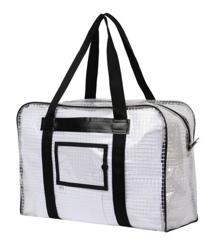 Transportsack - Sepal - mit ZIP-Verschluss / Post / PVC