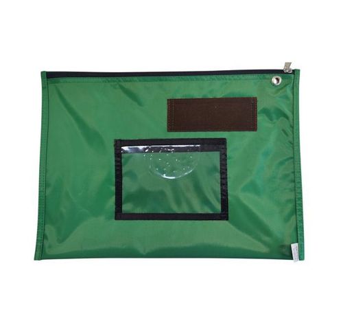 Postsack - 13 series - Sepal - Transport / mit ZIP-Verschluss / Gewebe mit PVC-Beschichtung