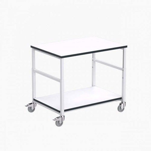 Werkstattwagen ohne Schublade - Swift 710 - Forison