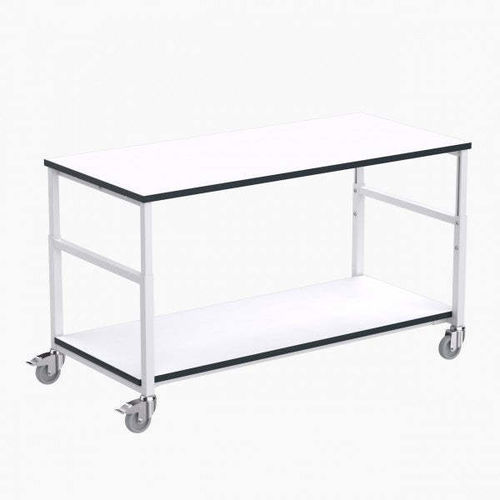 Werkstattwagen ohne Schublade - Swift 715 - Forison