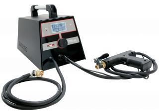 Punktschweißgerät -  SPOT MK11-1800 A - MWM Srl - Elektroden / für Stahl / tragbar