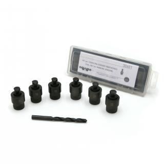 Stempel - MWM Srl
