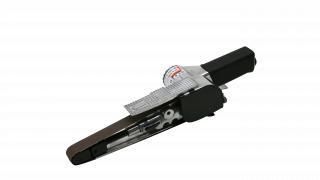 Bandschleifer - MWM Srl - Handgerät / pneumatisch / für Karosserie