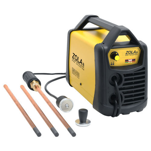 Tragbarer Inverter - ZOLA8 - MWM Srl