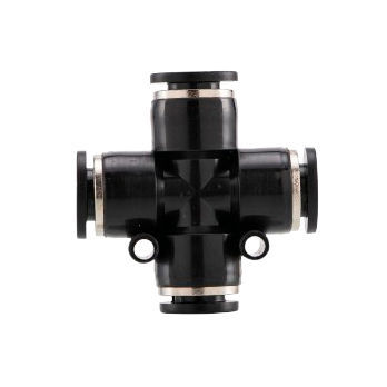 pneumatischer Anschluss - SPAC Pneumatic