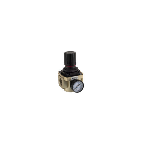Druckluftregler - AR series - SPAC Pneumatic - Kolben / Präzision / Industrie