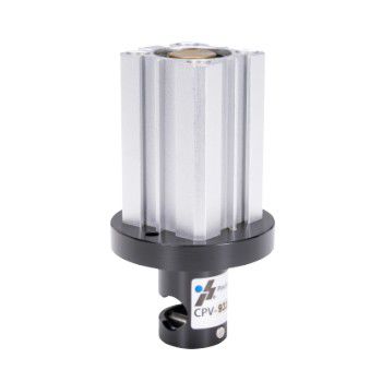 Quetschventil - APV - SPAC Pneumatic - pneumatisch / Durchflussbegrenzung / Isolation