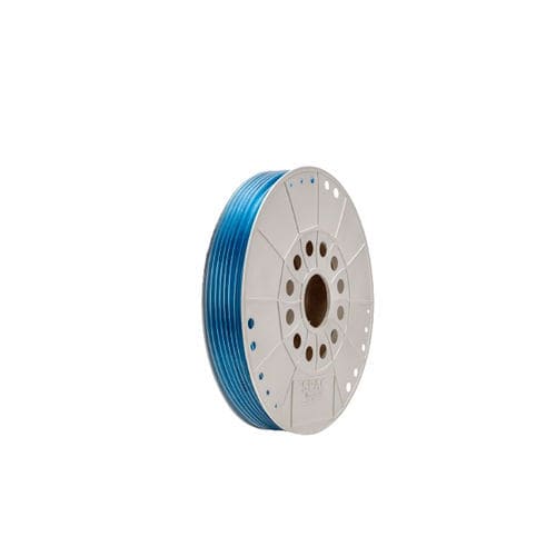 Schlauch für Luft - AU series - SPAC Pneumatic - Pneumatik / Polyurethan / Mehrfach