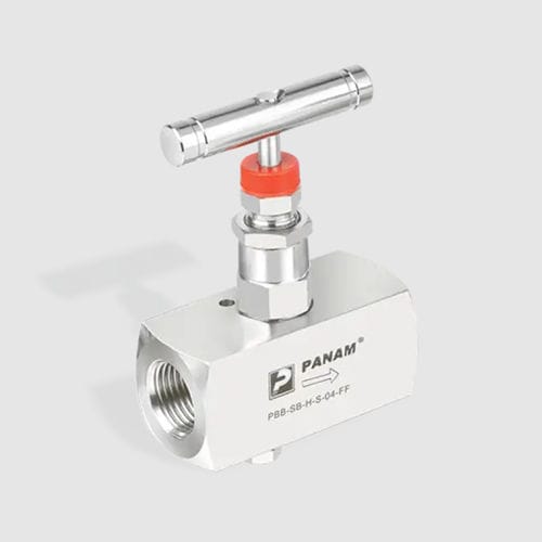 Kugelventil - Panam Valve