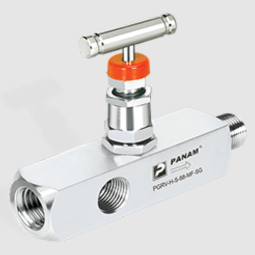 Kugelventil - Panam Valve