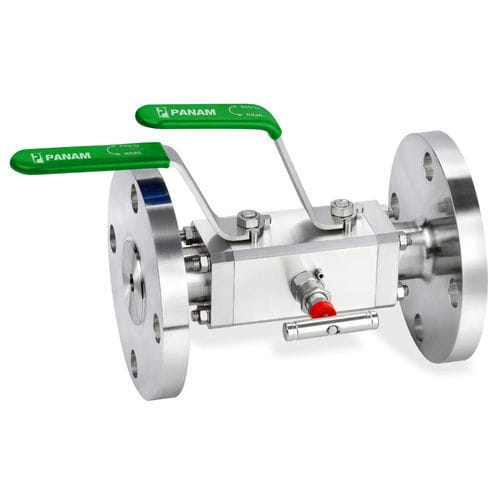 Druckventil - Panam Valve