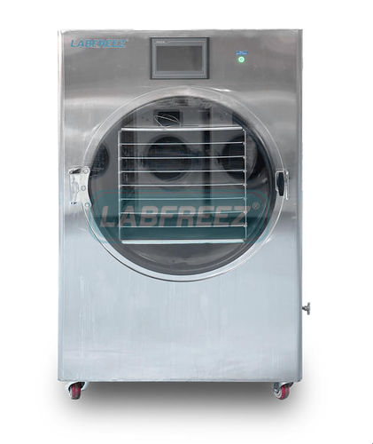 Labor-Gefriertrockner - FD-300F-CE - Labfreez Instruments Group Co., Ltd - Prozess / für die Lebensmittelindustrie / für die Pharmaindustrie