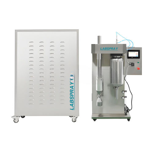 Vakuumtrockner - SD-DW - Labfreez Instruments Group Co., Ltd - Sprüh / Trockenluft / kontinuierlich