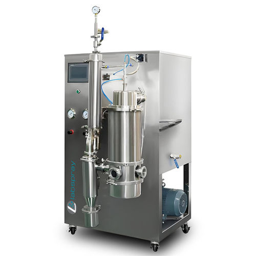 Vakuumtrockner - SD-2000II - Labfreez Instruments Group Co., Ltd - Sprüh / für die Lebensmittelindustrie / für die Textilindustrie