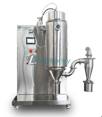 Sprühtrockner - SD-1900 - Labfreez Instruments Group Co., Ltd - Heißluft / Labor / für Pilotanlagen