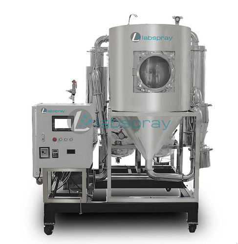 Sprühtrockner - LABSPRAY 05 LOOP - Labfreez Instruments Group Co., Ltd - kontinuierlich / für die Pharmaindustrie / Labor