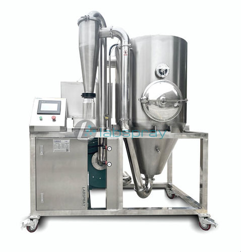Sprühtrockner - SD-P5 - Labfreez Instruments Group Co., Ltd - Heißluft / Luft / Wärmetauscher
