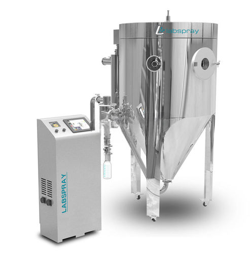 Sprühtrockner - SD-05A - Labfreez Instruments Group Co., Ltd - Heißluft / Labor / für Pilotanlagen
