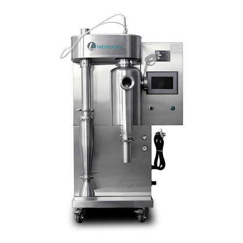 Sprühtrockner - SD-8000S - Labfreez Instruments Group Co., Ltd - für die Lebensmittelindustrie / für die Pharmaindustrie / Labor