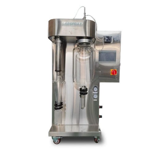 Sprühtrockner - SD-8000G - Labfreez Instruments Group Co., Ltd - für die Lebensmittelindustrie / für die Pharmaindustrie / für die chemische Industrie