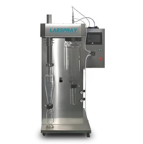 Sprühtrockner - SD-6000 series - Labfreez Instruments Group Co., Ltd - Heißluft / für die Lebensmittelindustrie / für die Pharmaindustrie