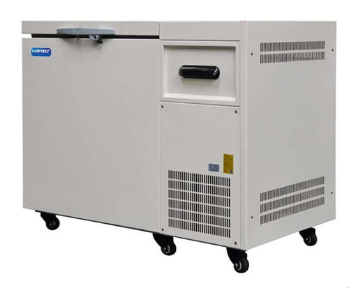 Horizontaler Gefrierschrank - MR-DF-LW series - Labfreez Instruments Group Co., Ltd - Labor / belüftet / R134a