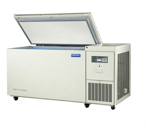 Horizontaler Gefrierschrank - MR-DF-MW series - Labfreez Instruments Group Co., Ltd - Schrank / Labor / belüftet