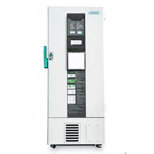Schrank-Gefrierschrank - LFZ-86LD series - Labfreez Instruments Group Co., Ltd - Labor / Prozess / mit manueller Abtauung