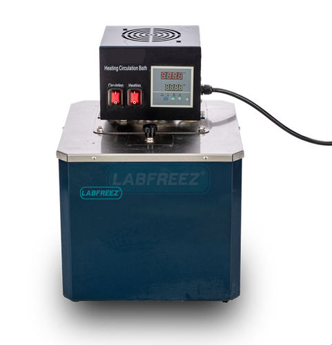 Labor-Ölbad - COB series - Labfreez Instruments Group Co., Ltd