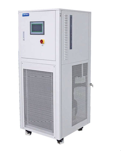 Kühler für Flüssigkeiten - LRC-50 series - Labfreez Instruments Group Co., Ltd - für Kühlanlagen / Labor / Luftkondensation