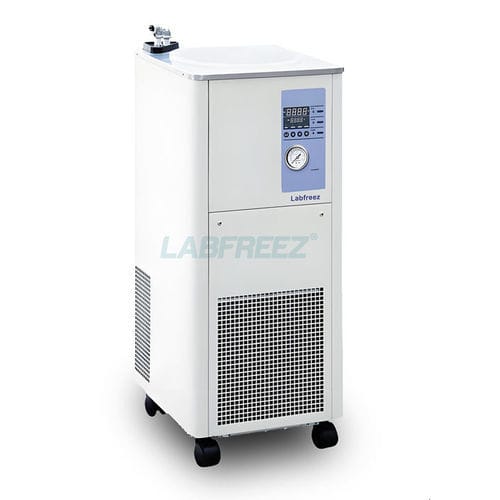 Luftkühler - LRC series - Labfreez Instruments Group Co., Ltd - für Kühlanlagen / für Zirkulierbäder / für die Pharmaindustrie