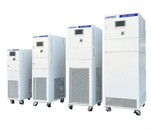 Gekühltes Umwälzthermostat - HRHC series - Labfreez Instruments Group Co., Ltd - Hochtemperatur
