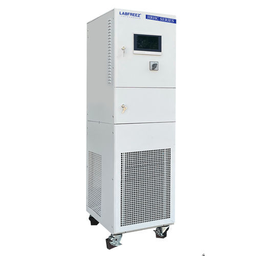 Gekühltes Umwälzthermostat - HRHC-625W - Labfreez Instruments Group Co., Ltd - Hochtemperatur