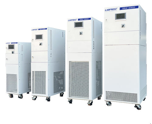 Gekühltes Umwälzthermostat - HRHC series - Labfreez Instruments Group Co., Ltd - Hochtemperatur